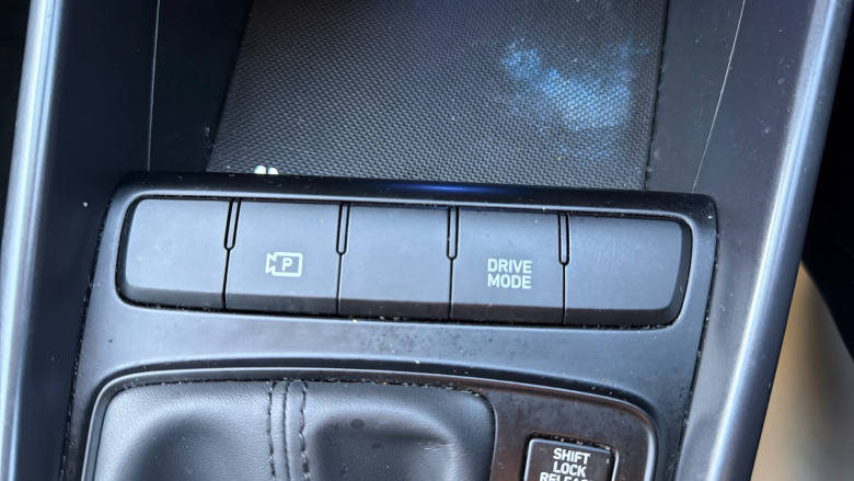 Hyundai BAYON 1.0 TGDi Advance 5dr DCT Petrol Hatchback